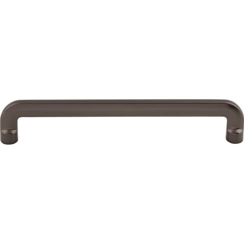 6-5/16" Ellis Hartridge Pull, Ash Gray