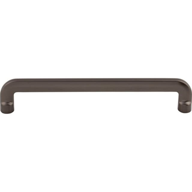 6-5/16" Ellis Hartridge Pull, Ash Gray