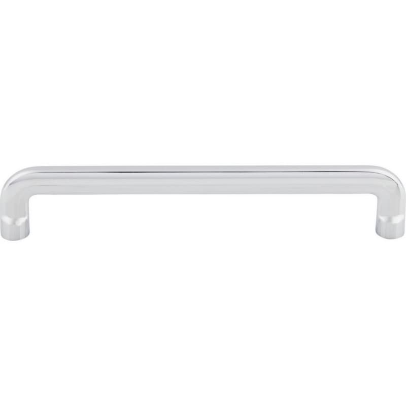 6-5/16" Ellis Hartridge Pull, Polished Chrome