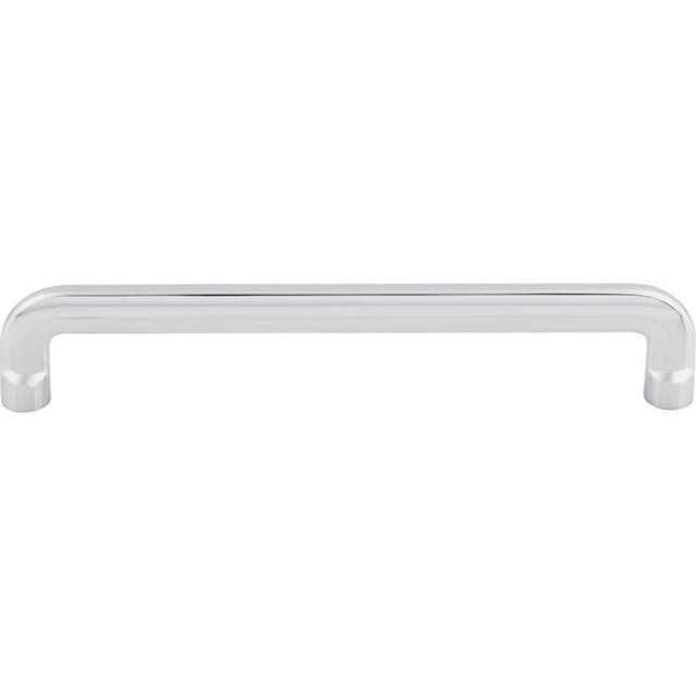 6-5/16" Ellis Hartridge Pull, Polished Chrome
