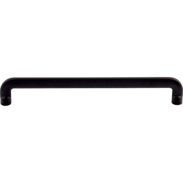 7-9/16" Ellis Hartridge Pull, Flat Black