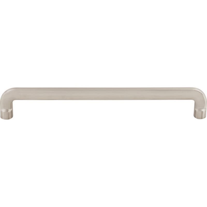 7-9/16" Ellis Hartridge Pull, Brushed Satin Nickel