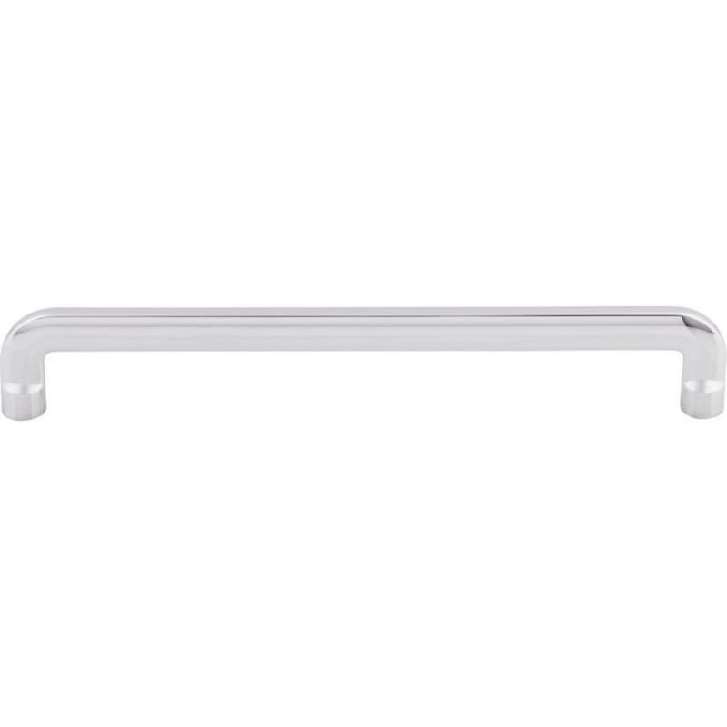 7-9/16" Ellis Hartridge Pull, Polished Chrome
