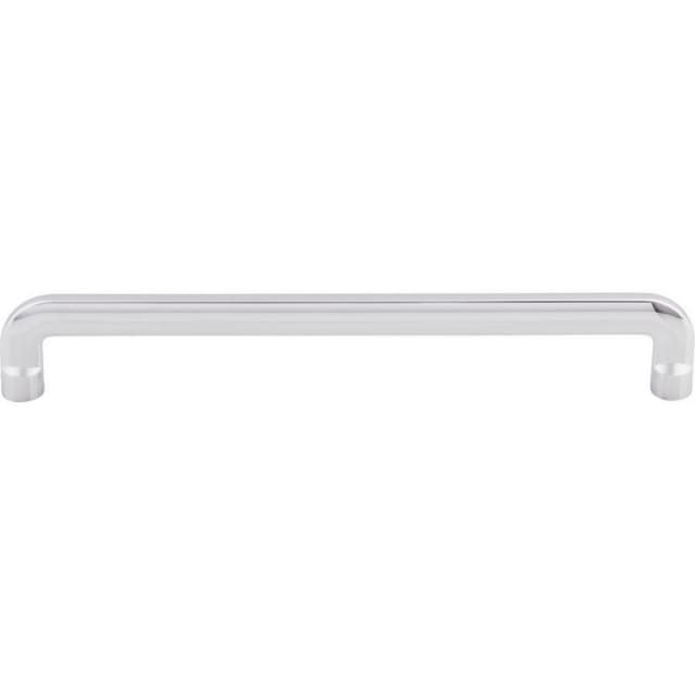 7-9/16" Ellis Hartridge Pull, Polished Chrome