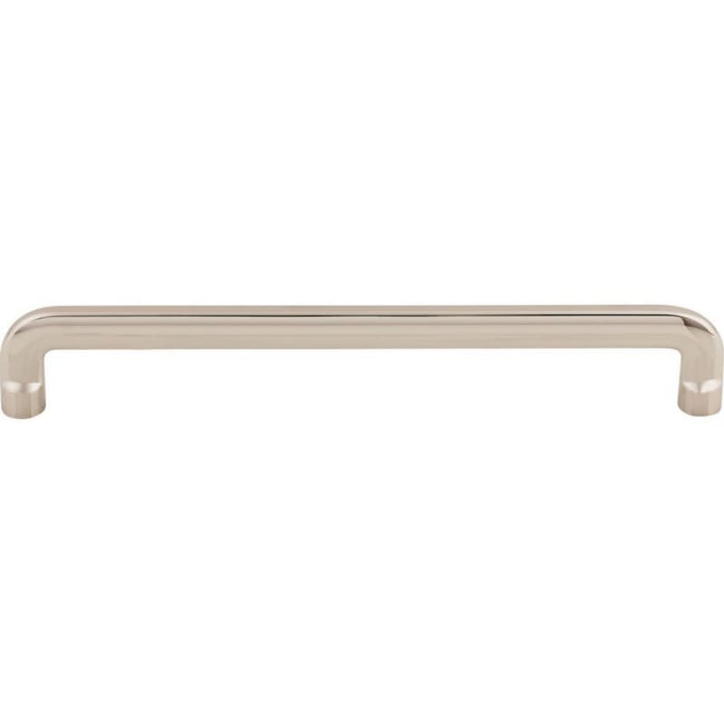 7-9/16" Ellis Hartridge Pull, Polished Nickel