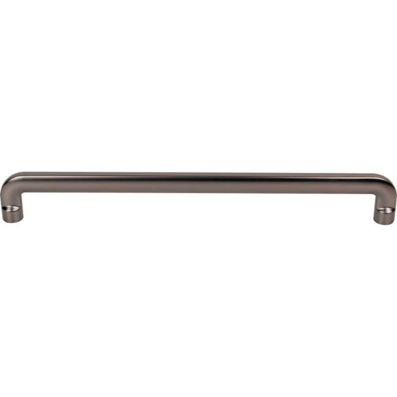 8-13/16" Ellis Hartridge Pull, Ash Gray