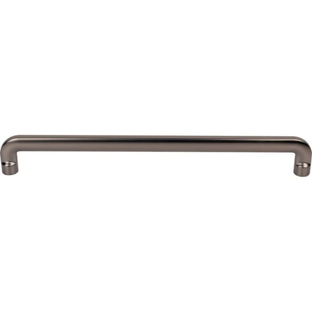 8-13/16" Ellis Hartridge Pull, Ash Gray