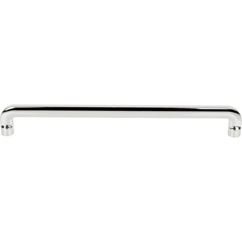 8-13/16" Ellis Hartridge Pull, Polished Chrome