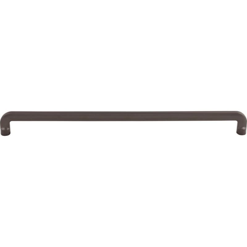 12" Ellis Hartridge Pull, Ash Gray