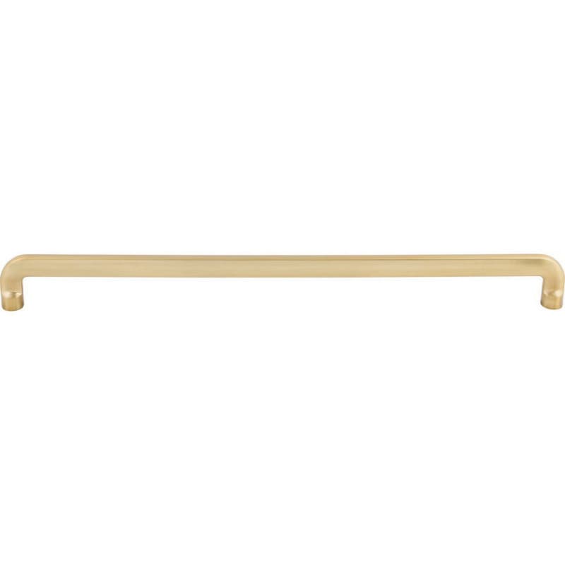 12" Ellis Hartridge Pull, Honey Bronze