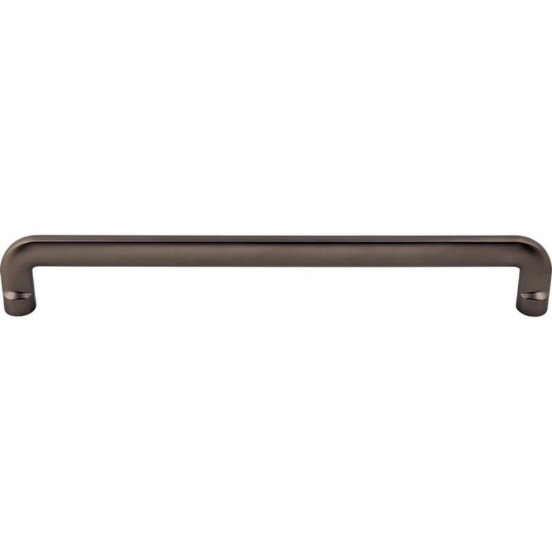 18" Ellis Hartridge Appliance Pull, Ash Gray