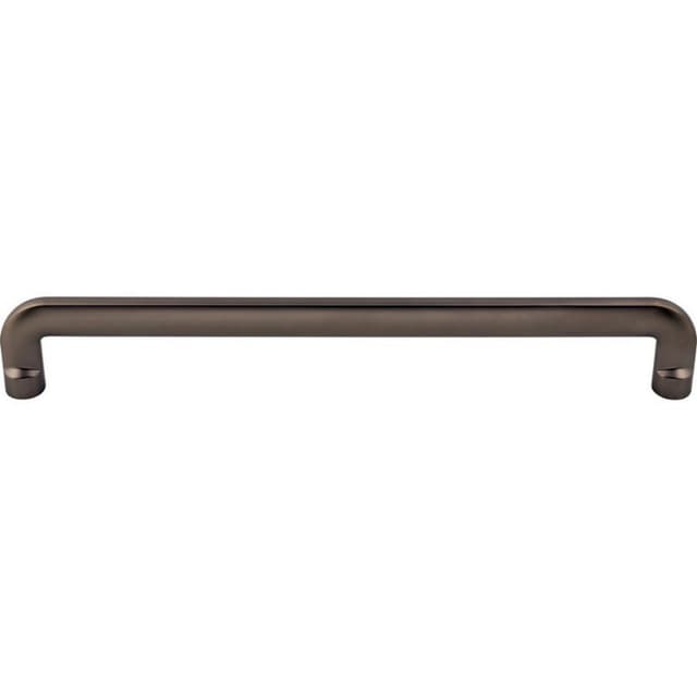 18" Ellis Hartridge Appliance Pull, Ash Gray