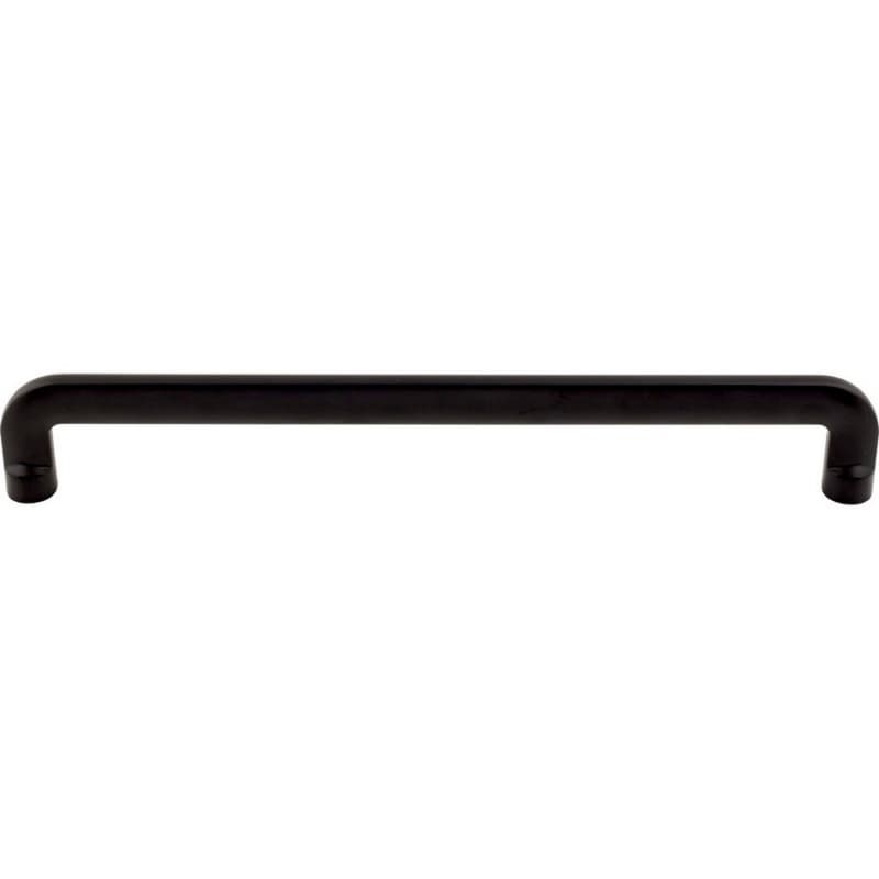 18" Ellis Hartridge Appliance Pull, Flat Black