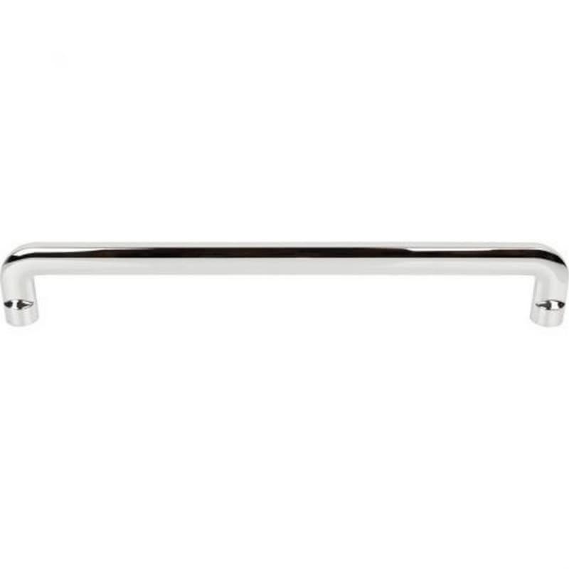 18" Ellis Hartridge Appliance Pull, Polished Chrome