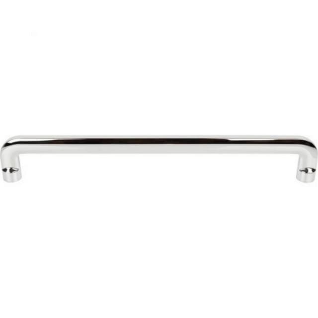 18" Ellis Hartridge Appliance Pull, Polished Chrome