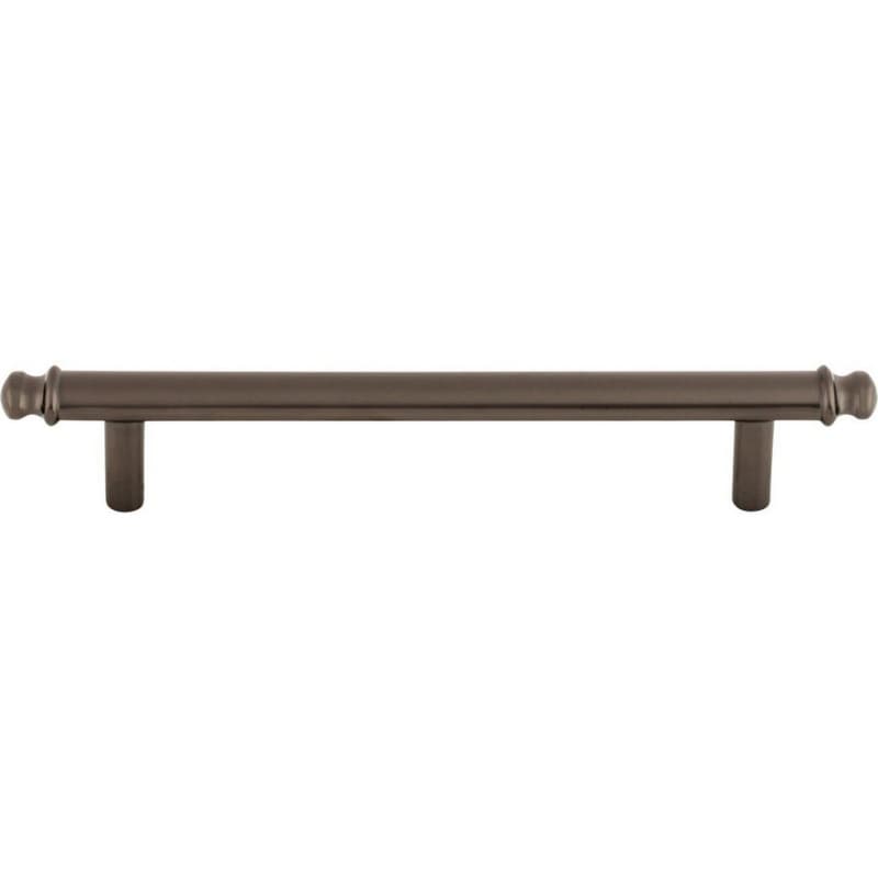 5-1/16" Ellis Julian Bar Pull, Ash Gray