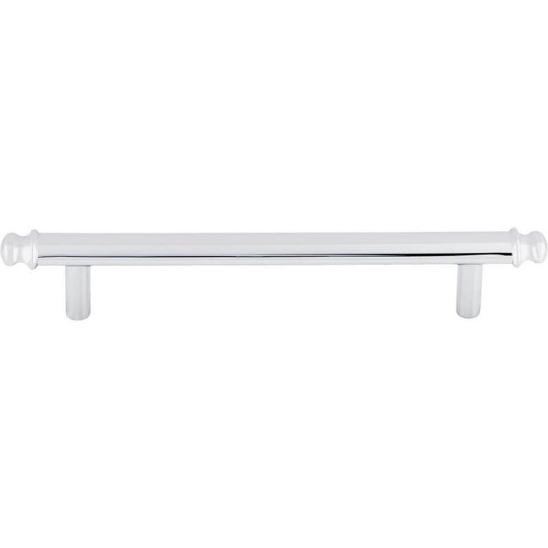 5-1/16" Ellis Julian Bar Pull, Polished Chrome