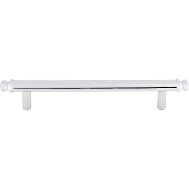 5-1/16" Ellis Julian Bar Pull, Polished Chrome