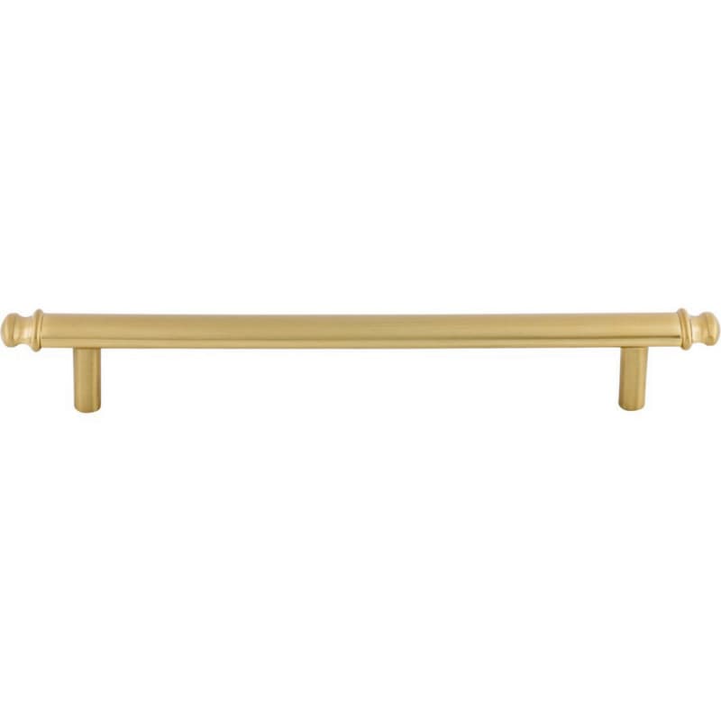 6-5/16" Ellis Julian Bar Pull, Honey Bronze