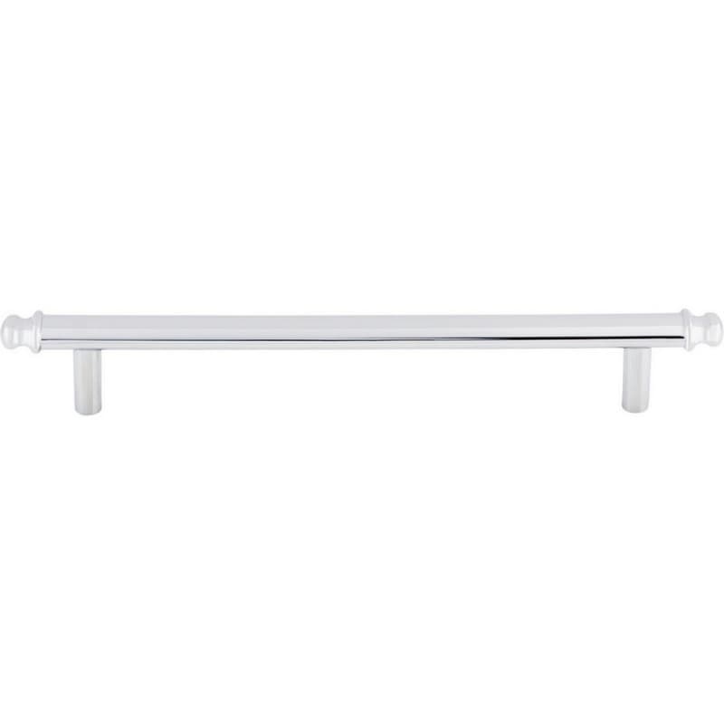 6-5/16" Ellis Julian Bar Pull, Polished Chrome