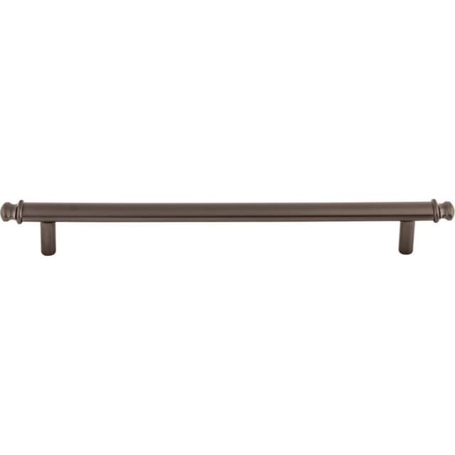 7-9/16" Ellis Julian Bar Pull, Ash Gray