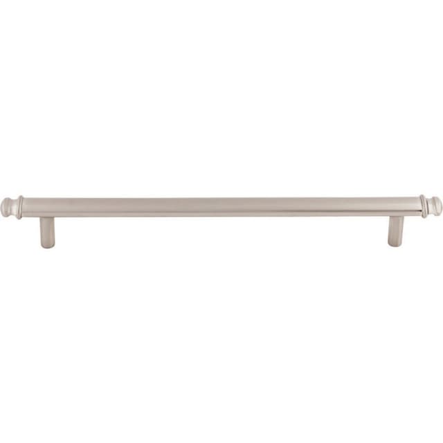 7-9/16" Ellis Julian Bar Pull, Brushed Satin Nickel