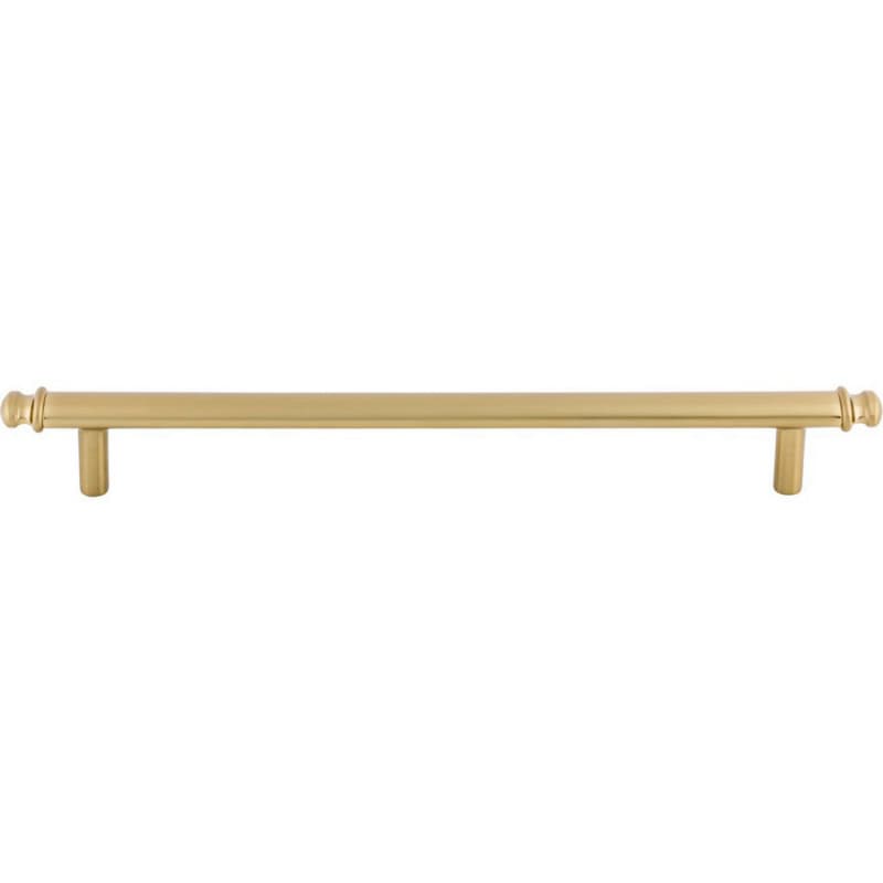 7-9/16" Ellis Julian Bar Pull, Honey Bronze