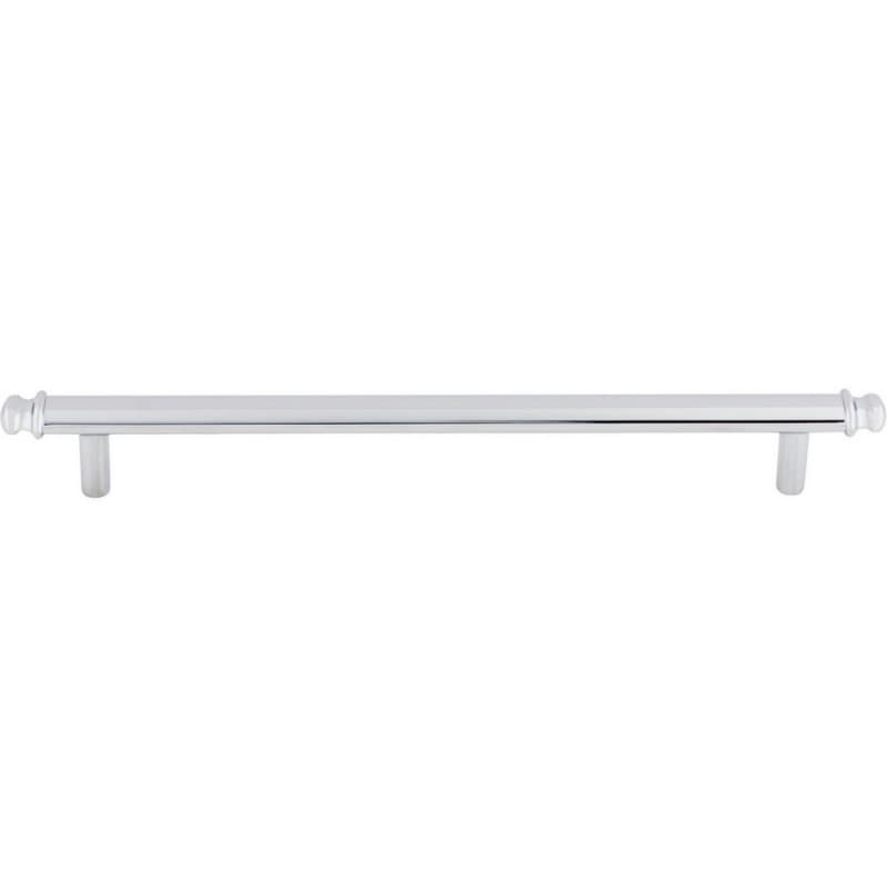 7-9/16" Ellis Julian Bar Pull, Polished Chrome