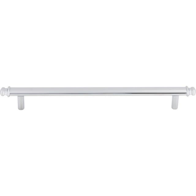 7-9/16" Ellis Julian Bar Pull, Polished Chrome