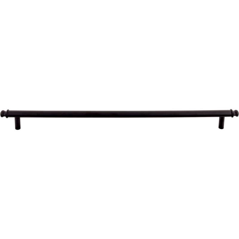 12" Ellis Julian Bar Pull, Flat Black