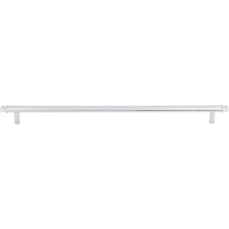 12" Ellis Julian Bar Pull, Polished Chrome