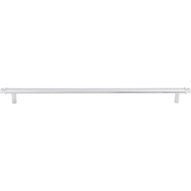 12" Ellis Julian Bar Pull, Polished Chrome