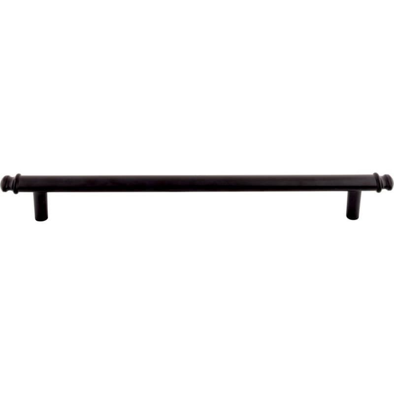 12" Ellis Julian Appliance Pull, Flat Black
