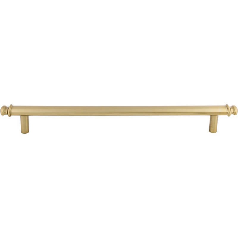 12" Ellis Julian Appliance Pull, Honey Bronze