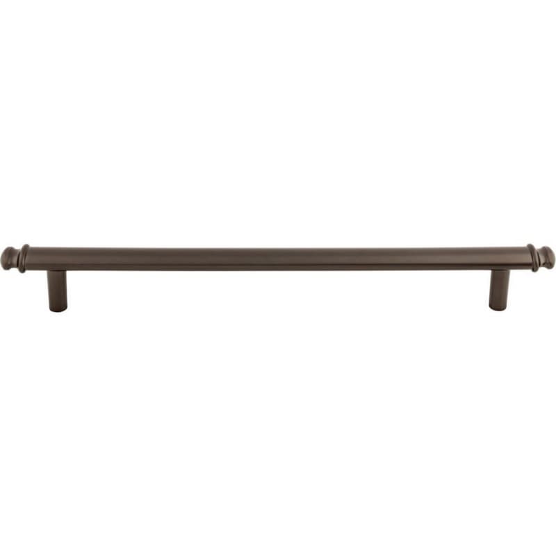 18" Ellis Julian Appliance Pull, Ash Gray