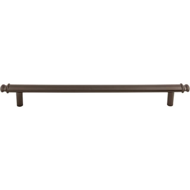 18" Ellis Julian Appliance Pull, Ash Gray