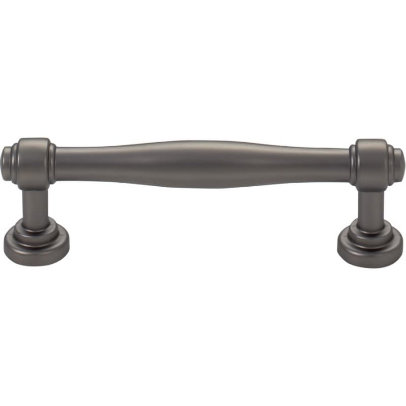 3-3/4" Regent's Park Ulster Pull, Ash Gray