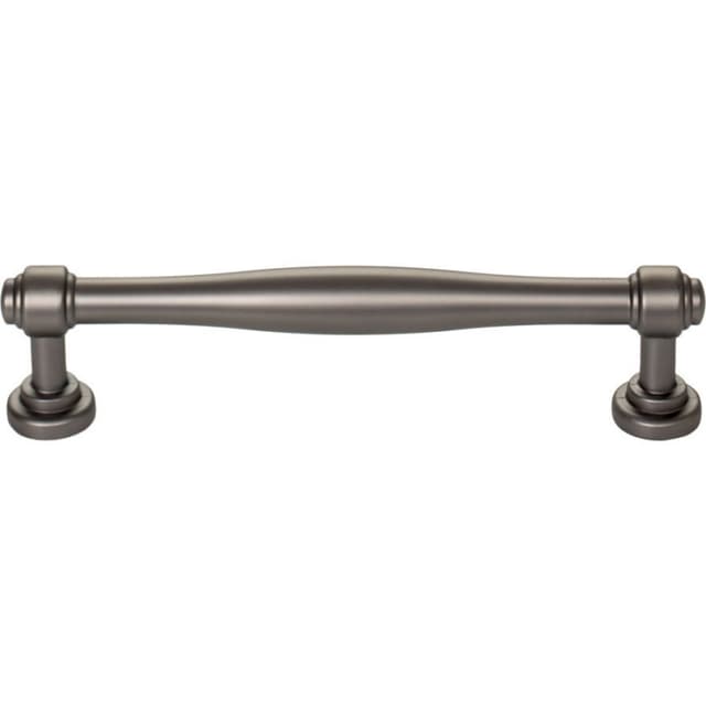 5-1/16" Regent's Park Ulster Pull, Ash Gray