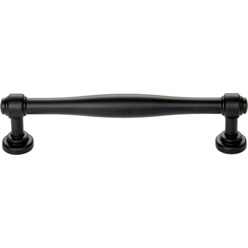 5-1/16" Regent's Park Ulster Pull, Flat Black
