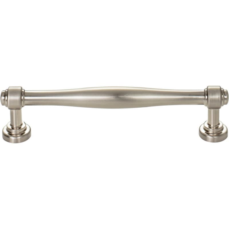 5-1/16" Regent's Park Ulster Pull, Brushed Satin Nickel