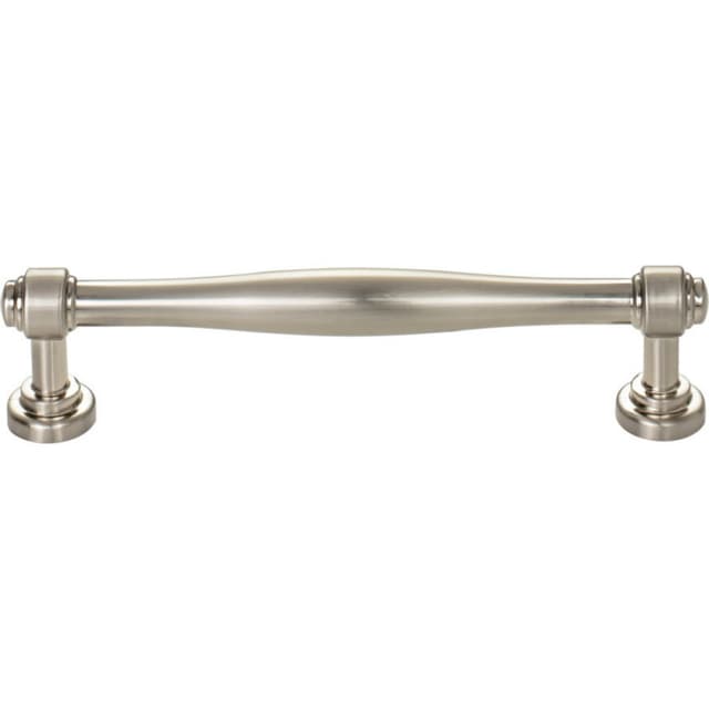 5-1/16" Regent's Park Ulster Pull, Brushed Satin Nickel