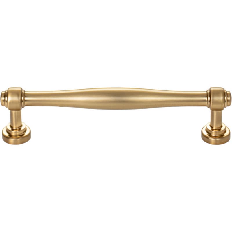 5-1/16" Regent's Park Ulster Pull, Honey Bronze