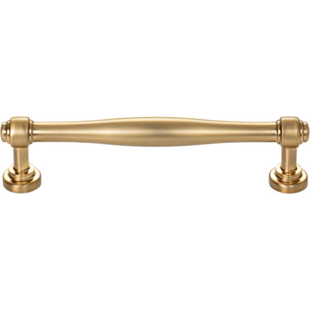 5-1/16" Regent's Park Ulster Pull, Honey Bronze