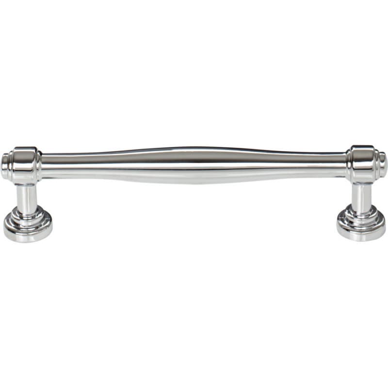 5-1/16" Regent's Park Ulster Pull, Polished Chrome