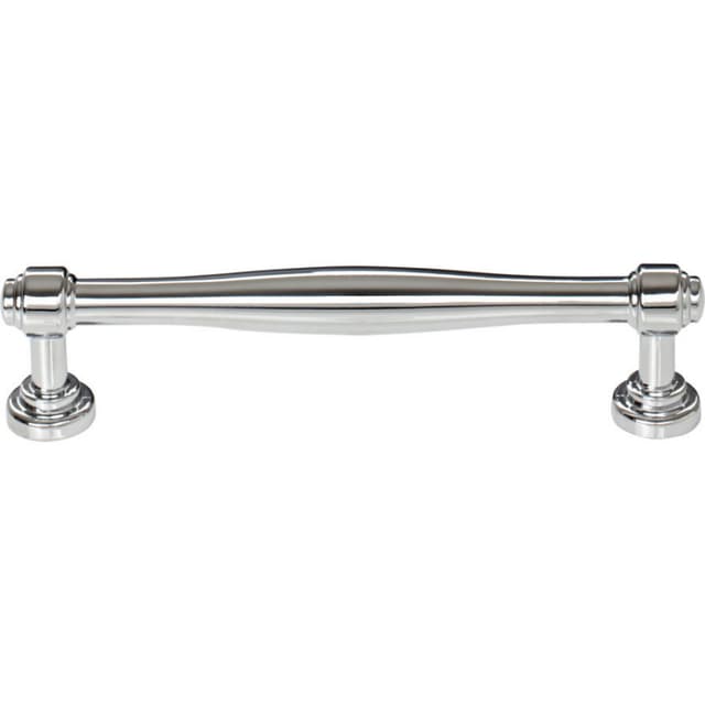 5-1/16" Regent's Park Ulster Pull, Polished Chrome