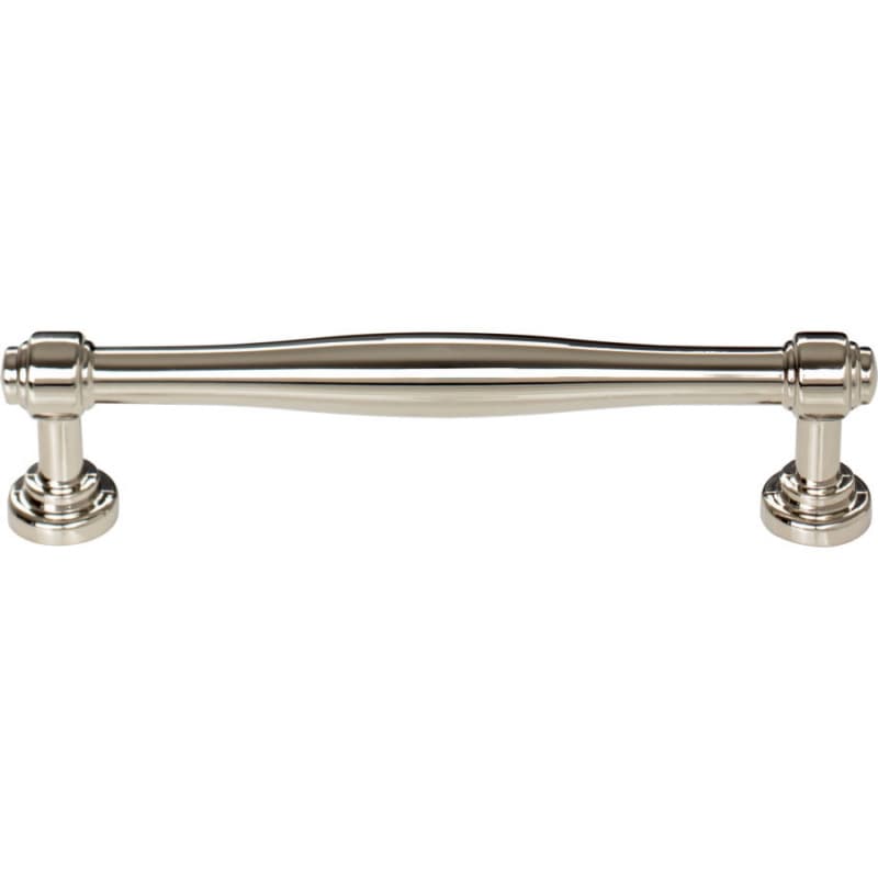 5-1/16" Regent's Park Ulster Pull, Polished Nickel