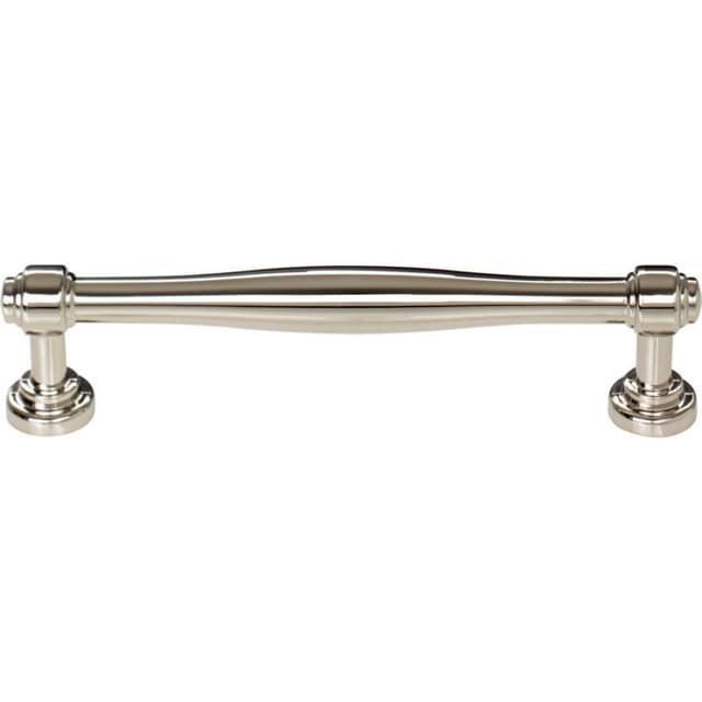 5-1/16" Regent's Park Ulster Pull, Polished Nickel