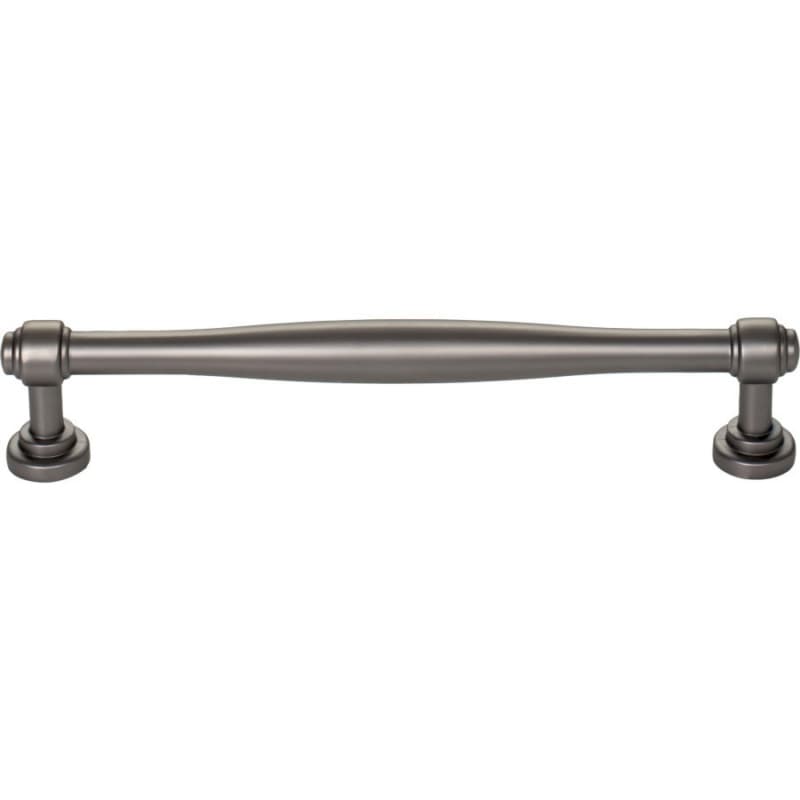 6-5/16" Regent's Park Ulster Pull, Ash Gray