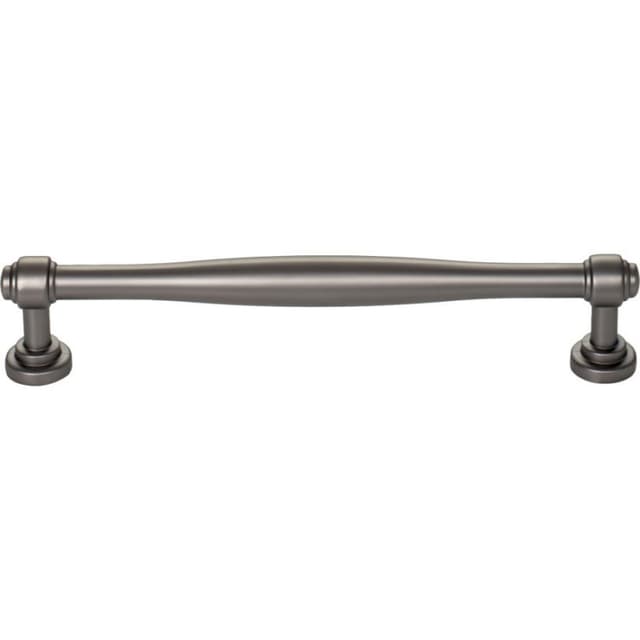 6-5/16" Regent's Park Ulster Pull, Ash Gray