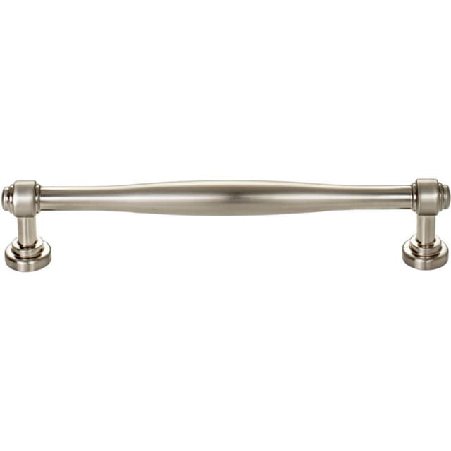 6-5/16" Regent's Park Ulster Pull, Brushed Satin Nickel
